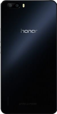 Huawei Honor 6 Plus