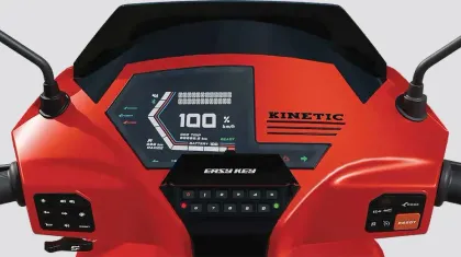 Kinetic DX