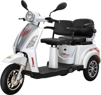 Tunwal Strom Advance 2