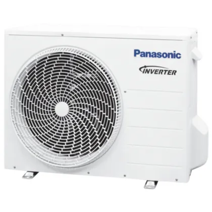 Panasonic CS-VS18TKY 1.5 Ton Inverter Split AC