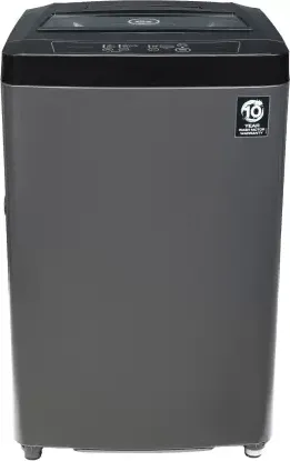 Godrej WTEON ADR 75 5.0 FDTH GPGR 7.5 kg Fully Automatic Top Load Washing Machine