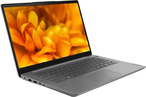 Lenovo IdeaPad 3 14ITL6 82H701AQIN Laptop (11th Gen Core i5/ 8GB/ 512GB SSD/ Win11 Home)