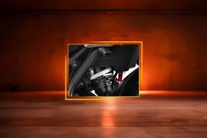 Xtreme 125R Dual Channel ABS