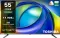 Toshiba E350 55 inch Ultra HD 4K Smart LED TV (55E350RP)