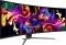 MSI MPG 491CQPX QD-OLED 49 inch DQHD Curved Monitor