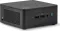 Intel NUC 13 Pro NUC13ANHi5 Barebone Mini PC (13th Gen Core  i5)