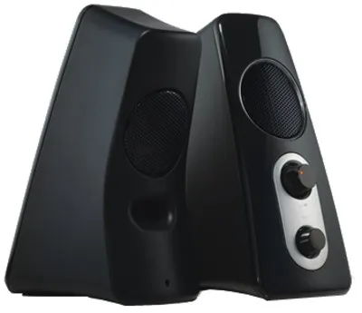 Logitech Z523
