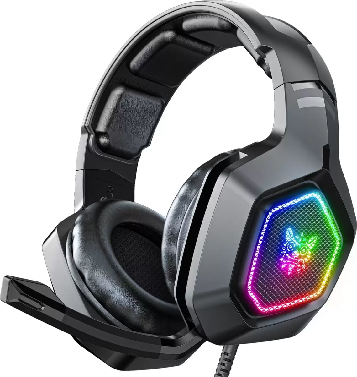 Onikuma K10 Wired Gaming Headphones Price in India 2024, Full Specs