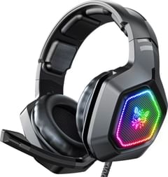 Onikuma K10 Wired Gaming Headphones