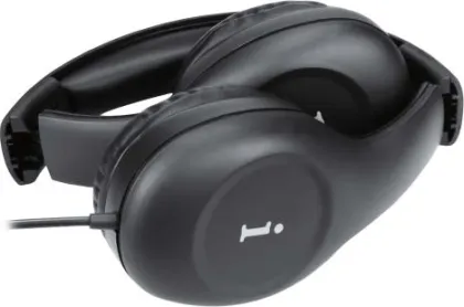 iBall Rockstar Wired Headphones
