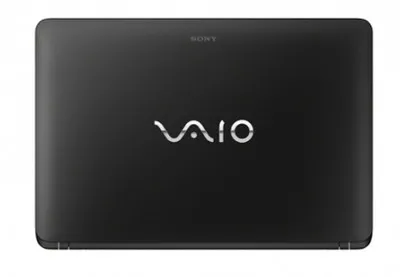 Sony VAIO Fit 15E F15212SN Laptop (3rd Gen Ci3/ 2GB/ 500GB/ Win8)