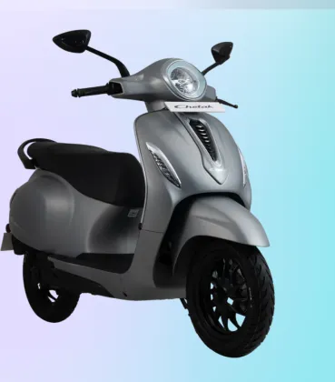 Bajaj Chetak 3503