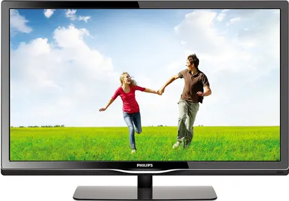 Philips 46PFL4758 117cm (46) LED TV (Full HD)