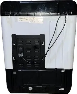 Lloyd GLWS805AODDG 8 Kg Semi Automatic Washing Machine
