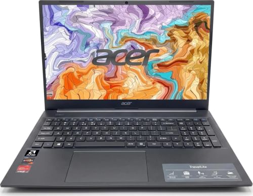 Acer TravelLite TL05-41M Laptop (AMD Ryzen 7 7730U / 16GB/ 512GB SSD/ Win11)