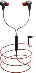 Mozu Audiology 100 Wired Earphones