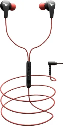 Mozu Audiology 100 Wired Earphones