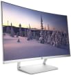 HP Z4N75AA 27-inch Full HD Curved LED Monitor