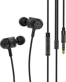 Cosmic Byte CB-EP-02 Cosmos Carbon Wired Earphones