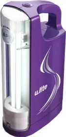 BPL U.LITE LANTERN L605 11-Watts Emergency Lights