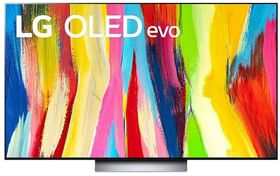 LG OLED55C2XSC 55 inch Ultra HD 4K OLED Smart TV