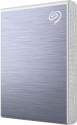 Seagate One Touch 2TB External Solid State Drive