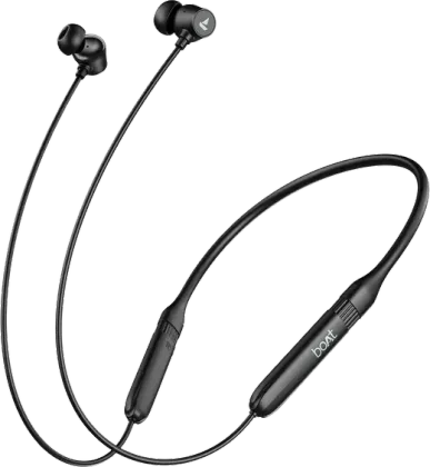 boAt Rockerz Zen Wireless Neckband