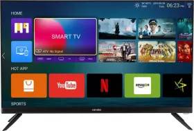Candes F32S001 32-inch HD Ready Smart LED TV