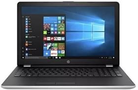 HP 15-bs095ms (3AX49UA) Laptop (7th Gen Ci5/ 8GB/ 2TB/ Win10)
