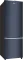 Haier ‎HRB-3152IBGK-P 265 L 2 Star Double Door Refrigerator