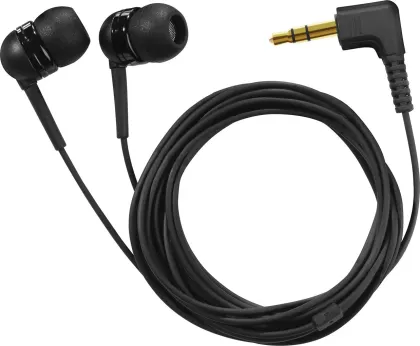 Sennheiser IE4 Wired Earphones
