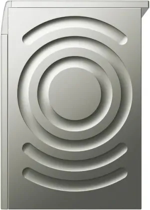 Bosch WGA254AXIN Series 8 10 Kg Fully Automatic Front Load Washing Machine