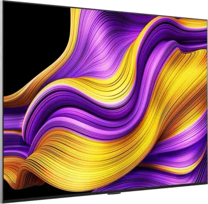 LG evo AI G5 55 inch Ultra HD 4K Smart OLED TV (OLED55G56LA)