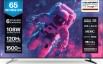 Blaupunkt BQD65Mini7066 65 inch Ultra HD 4K Smart Mini LED TV