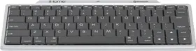 iHome Bluetooth Keyboard for iPad 1 and 2 and iPhone (IH-IP2101)