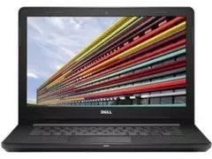 Dell Inspiron 3520 D560871WIN9B Laptop vs Dell Vostro 3568 Notebook