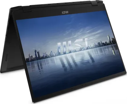 MSI Summit E16 Flip A13VET-068IN Laptop (13th Gen Core i7/ 32GB/ 1TB SSD/ Win11)