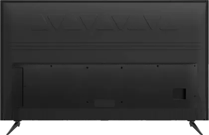 TCL 43P8B 43-inch Ultra HD 4K Smart LED TV Price in India