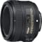 Nikon D7500 20.9MP DSLR Camera with AF-S DX NIKKOR 18-140mm F/3.5-5.6G ED VR Lens & Nikon AF-S 50mm F/1.8G Prime Lens