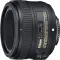 Nikon D7500 20.9MP DSLR Camera with AF-S DX NIKKOR 18-140mm F/3.5-5.6G ED VR Lens & Nikon AF-S 50mm F/1.8G Prime Lens