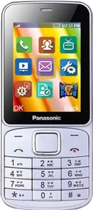 Panasonic EZ240