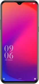 Doogee X95 Pro vs Xiaomi Redmi 9A