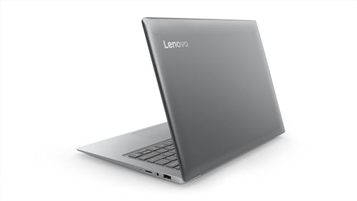 Lenovo Ideapad 120 (81A500E1IN) Laptop (Pentium Quad Core/ 4GB/ 128GB SSD/ Win10)