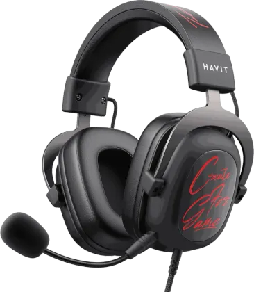 Havit HV-H2002d Wired Headphones