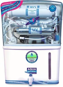 Aqua Grand 10 L RO+UV+UF Electrical Water Purifier