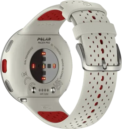 Polar Pacer Pro Smartwatch