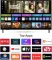 LG UA82 Series 50 inch Ultra HD 4K Smart LED TV (50UA82006LA)