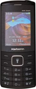 Karbonn K444 Shakti vs Nothing Phone 2a