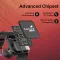 Fastrack Revoltt FS1 Smartwatch