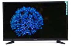Croma CREL7335 40-inch Full HD LED TV